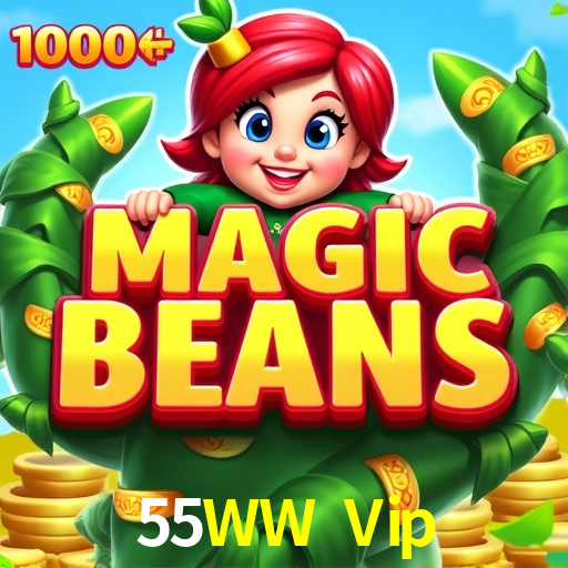 Sinta a adrenalina dos jogos de cassino com 55WW Vip