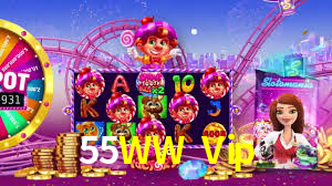 55WW Vip: Seu Especialista em Apostas Esportivas Brasileiras