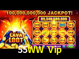 55WW Vip - Casino Online Plataforma - 55WW APP Download