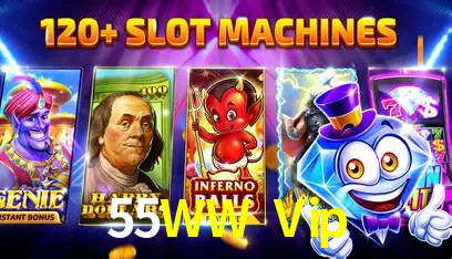 Ofertas Imperdíveis na 55WW Vip: Promoções e Bônus Que Valem a Pena