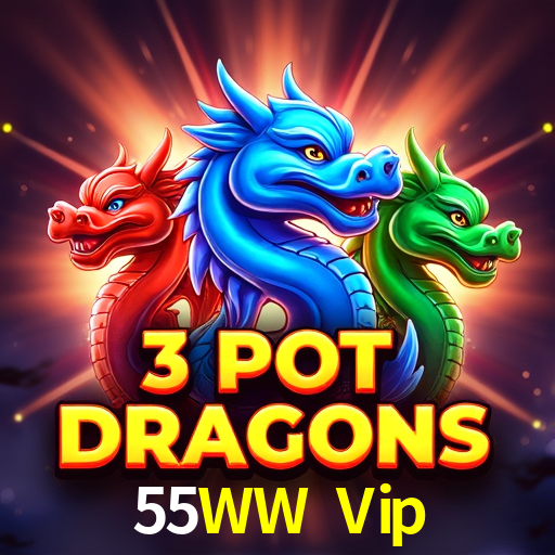 55WW Vip: Seu Cassino Premiado com Pagamentos Rápidos