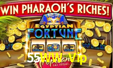 Explore as vantagens do 55WW Vip: serviço profissional e confiabilidade