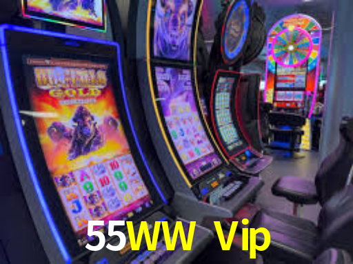 55WW Casino