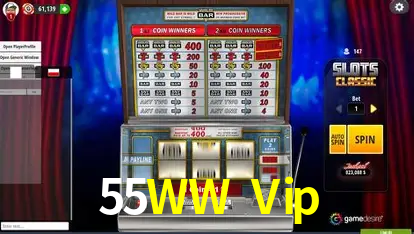 55WW Vip