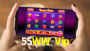 55WW Vip