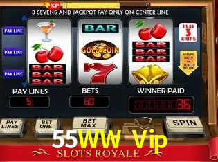 55WW Casino